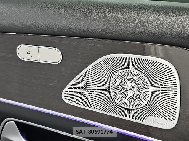 Mercedes Benz GLE-CLASS 2020 8553020-13