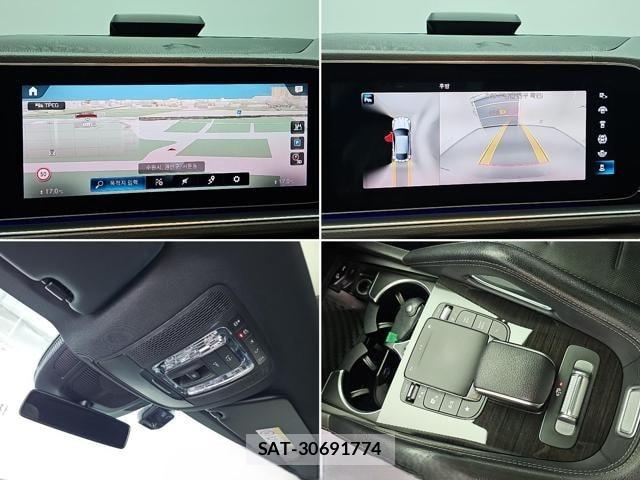 Mercedes Benz GLE-CLASS 2020 8553020-15