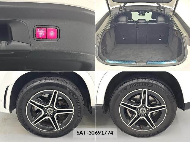 Mercedes Benz GLE-CLASS 2020 8553020-17