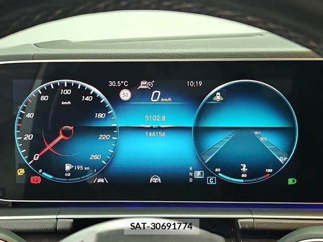 Mercedes Benz GLE-CLASS 2020 8553020-5