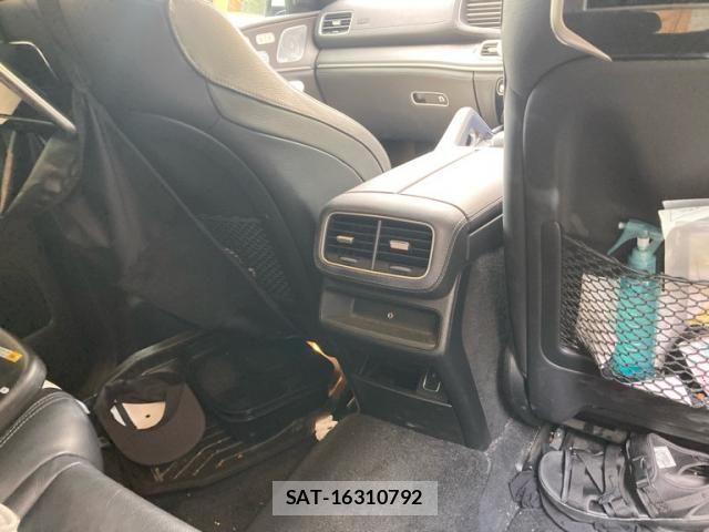 Mercedes Benz GLE-CLASS 2020-01 8562659-11