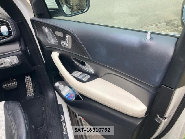 Mercedes Benz GLE-CLASS 2020-01 8562659-13