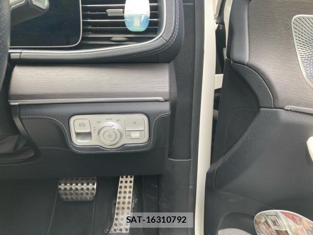 Mercedes Benz GLE-CLASS 2020-01 8562659-15