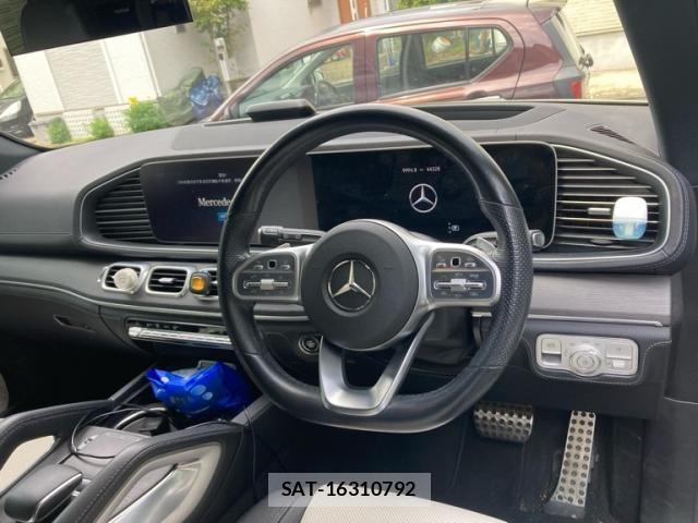 Mercedes Benz GLE-CLASS 2020-01 8562659-16