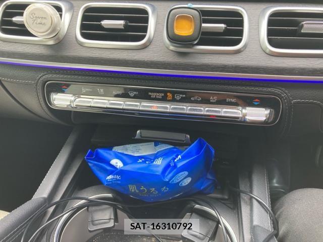Mercedes Benz GLE-CLASS 2020-01 8562659-19