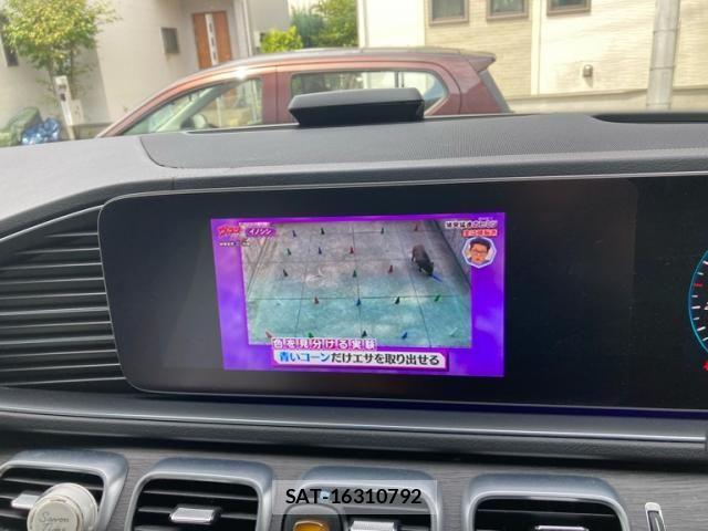 Mercedes Benz GLE-CLASS 2020-01 8562659-21