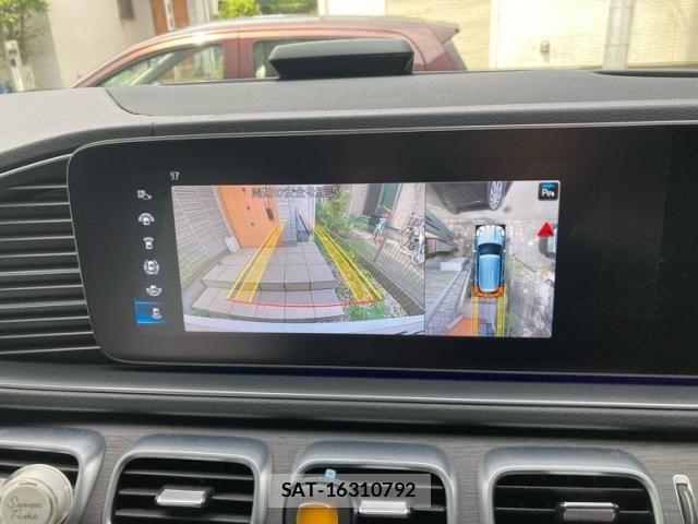 Mercedes Benz GLE-CLASS 2020-01 8562659-23