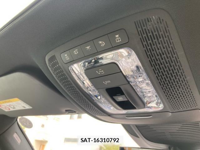 Mercedes Benz GLE-CLASS 2020-01 8562659-24