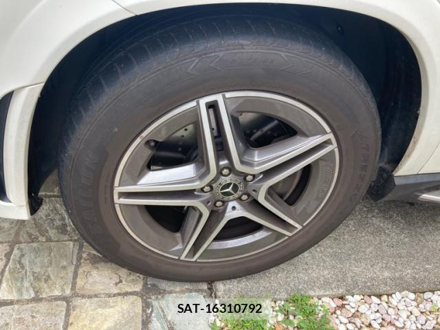 Mercedes Benz GLE-CLASS 2020-01 8562659-2