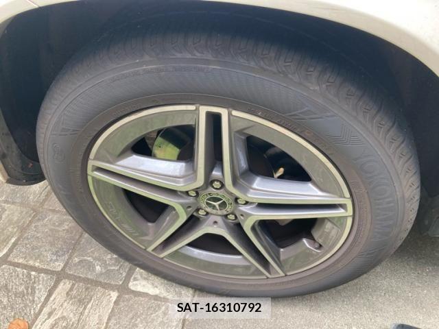 Mercedes Benz GLE-CLASS 2020-01 8562659-4