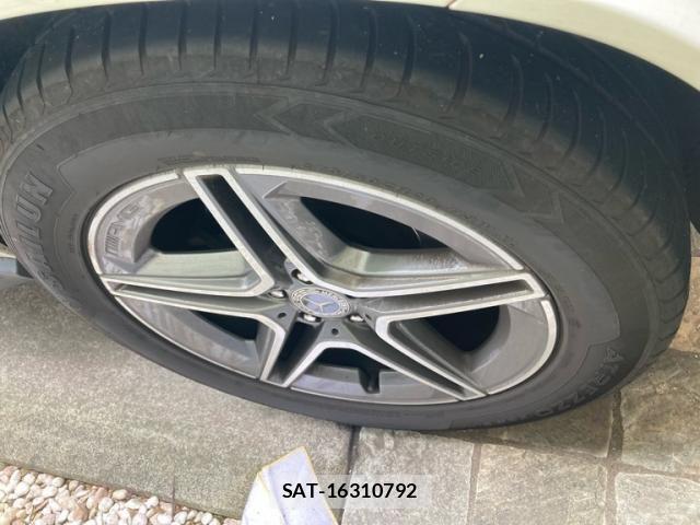 Mercedes Benz GLE-CLASS 2020-01 8562659-8