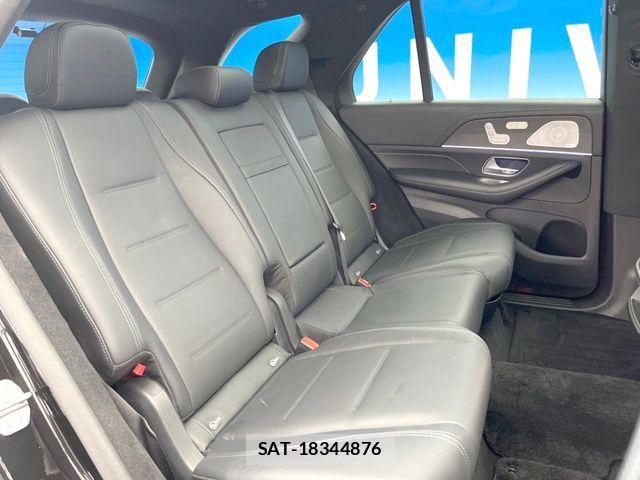 Mercedes Benz GLE-CLASS 2019-12 8660218-10