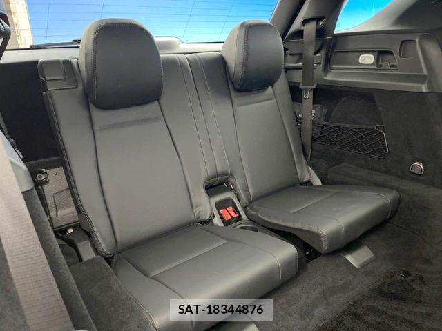 Mercedes Benz GLE-CLASS 2019-12 8660218-11