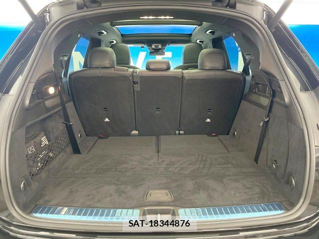 Mercedes Benz GLE-CLASS 2019-12 8660218-14