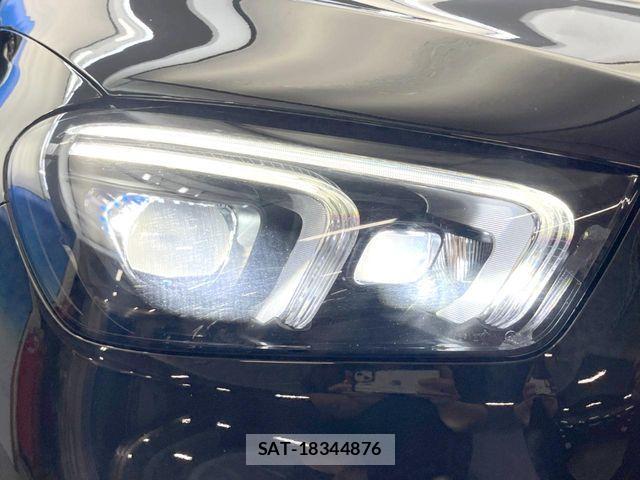 Mercedes Benz GLE-CLASS 2019-12 8660218-15