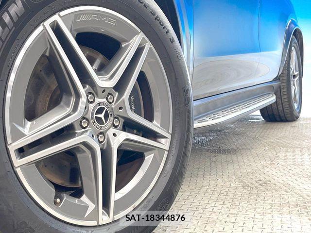 Mercedes Benz GLE-CLASS 2019-12 8660218-16