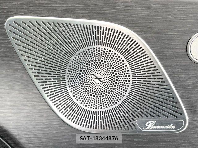 Mercedes Benz GLE-CLASS 2019-12 8660218-4