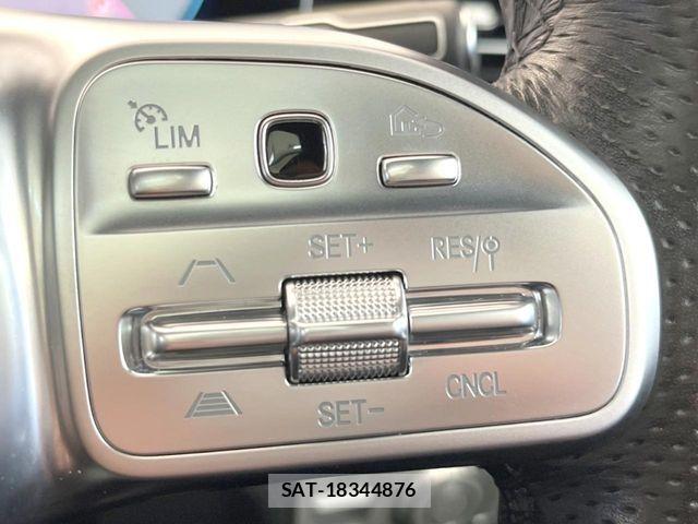Mercedes Benz GLE-CLASS 2019-12 8660218-6