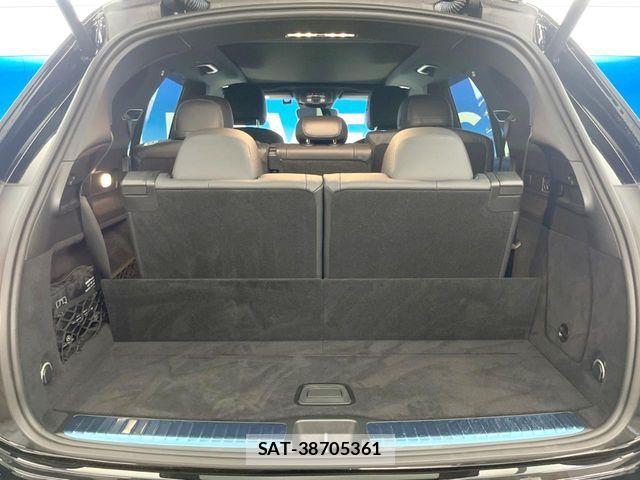 Mercedes Benz GLE-CLASS 2021-09 8660220-10