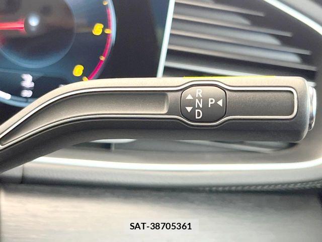 Mercedes Benz GLE-CLASS 2021-09 8660220-11