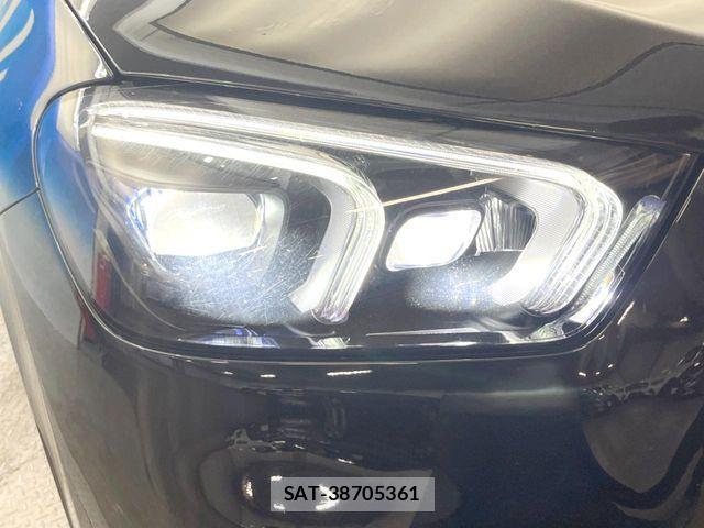 Mercedes Benz GLE-CLASS 2021-09 8660220-13