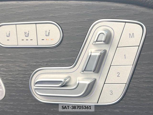 Mercedes Benz GLE-CLASS 2021-09 8660220-4