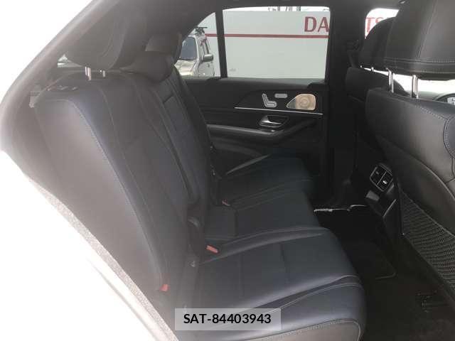 Mercedes Benz GLE-CLASS 2021-07 8685946-14