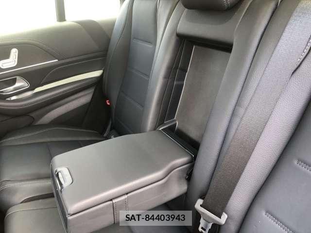 Mercedes Benz GLE-CLASS 2021-07 8685946-15
