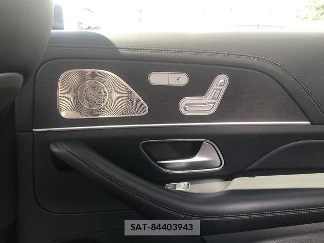 Mercedes Benz GLE-CLASS 2021-07 8685946-20