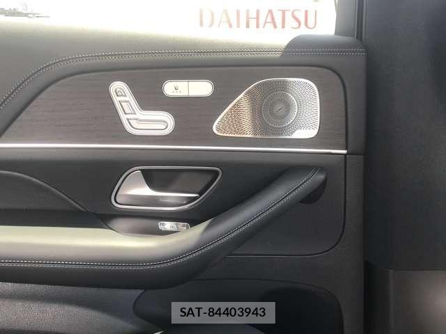 Mercedes Benz GLE-CLASS 2021-07 8685946-21