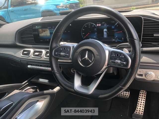 Mercedes Benz GLE-CLASS 2021-07 8685946-24
