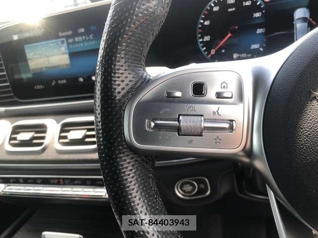 Mercedes Benz GLE-CLASS 2021-07 8685946-25