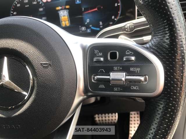 Mercedes Benz GLE-CLASS 2021-07 8685946-26