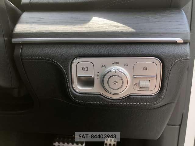 Mercedes Benz GLE-CLASS 2021-07 8685946-27