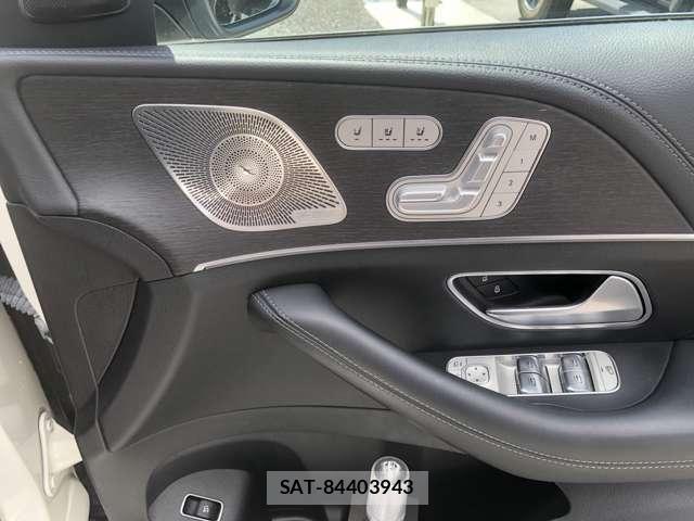 Mercedes Benz GLE-CLASS 2021-07 8685946-28