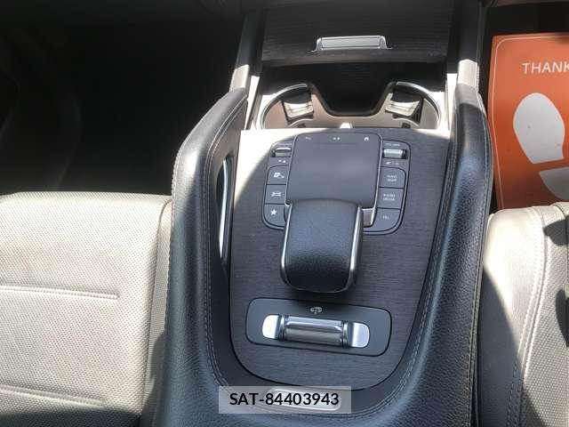 Mercedes Benz GLE-CLASS 2021-07 8685946-29