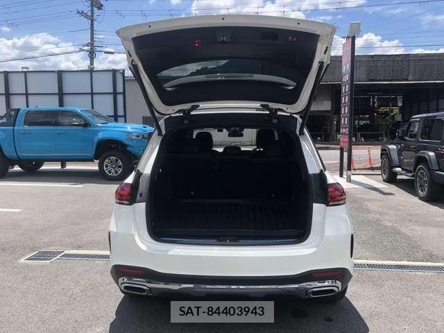 Mercedes Benz GLE-CLASS 2021-07 8685946-8