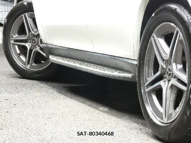 Mercedes Benz GLE-CLASS 2021-07 8743921-12
