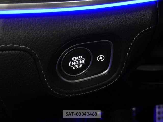 Mercedes Benz GLE-CLASS 2021-07 8743921-17
