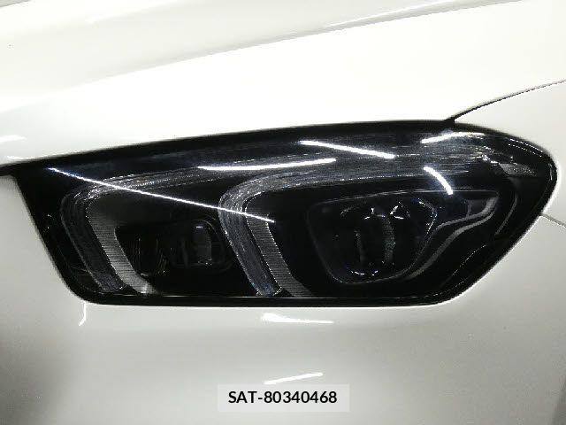 Mercedes Benz GLE-CLASS 2021-07 8743921-18
