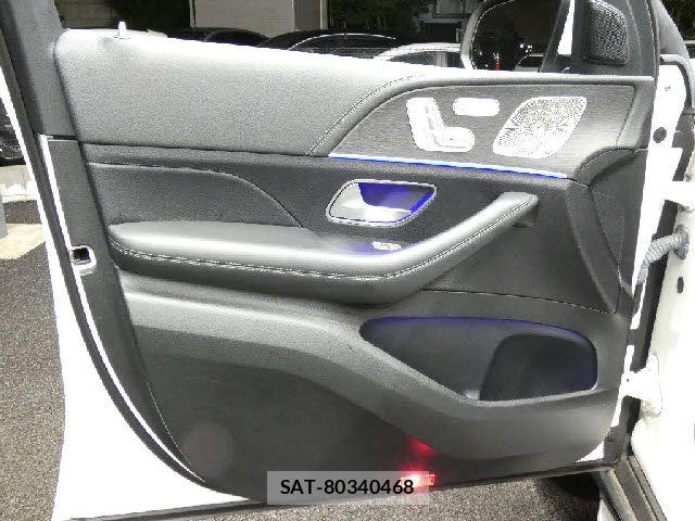 Mercedes Benz GLE-CLASS 2021-07 8743921-20