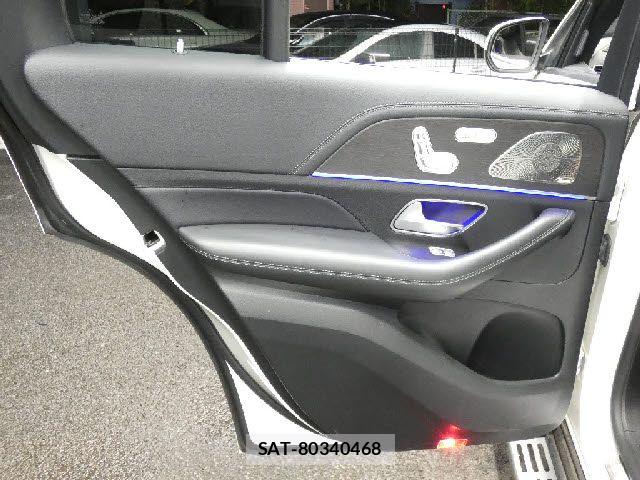 Mercedes Benz GLE-CLASS 2021-07 8743921-21