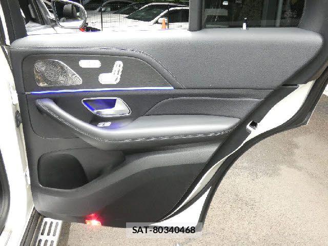 Mercedes Benz GLE-CLASS 2021-07 8743921-22