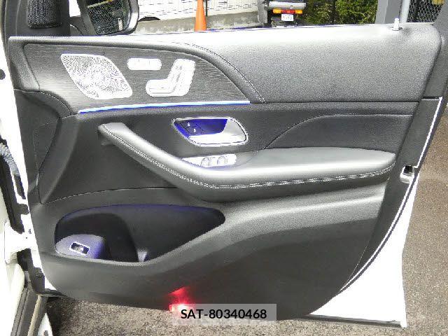 Mercedes Benz GLE-CLASS 2021-07 8743921-23