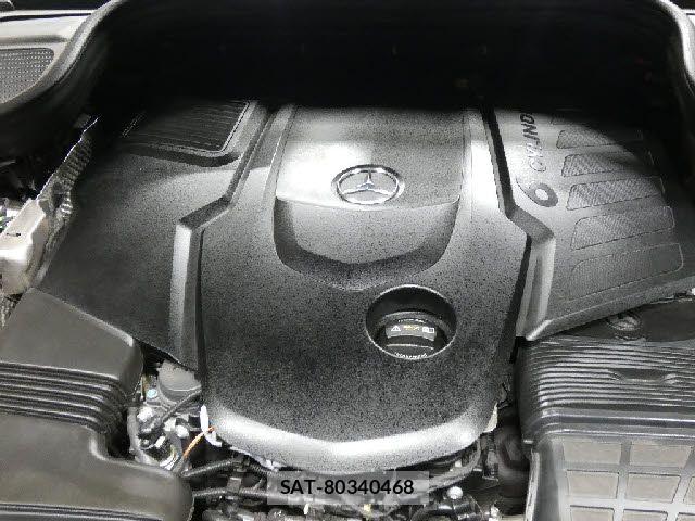 Mercedes Benz GLE-CLASS 2021-07 8743921-5