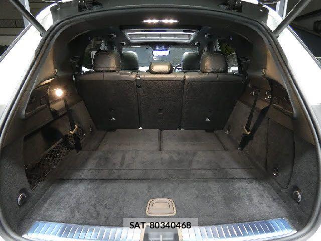 Mercedes Benz GLE-CLASS 2021-07 8743921-6