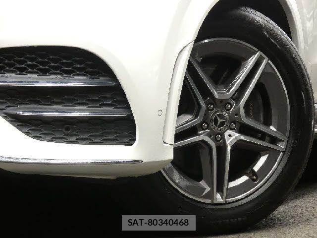 Mercedes Benz GLE-CLASS 2021-07 8743921-7