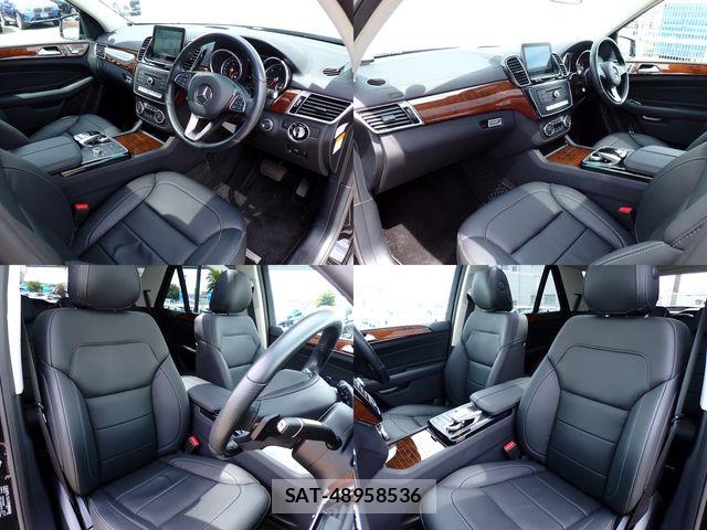Mercedes Benz GLE-CLASS 2017-07 8743923-9