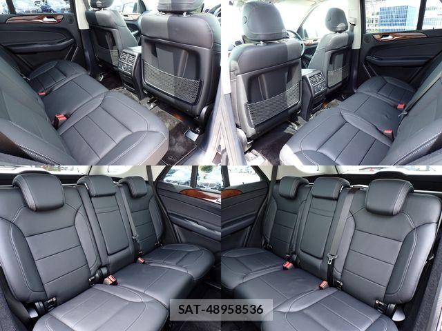 Mercedes Benz GLE-CLASS 2017-07 8743923-10