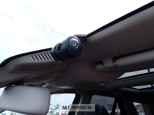 Mercedes Benz GLE-CLASS 2017-07 8743923-15